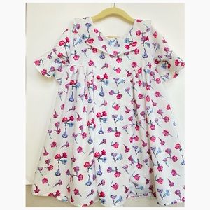 Pastourelle by Pippa and Julie dress